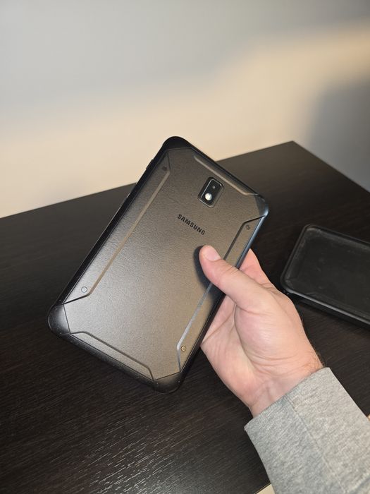Tableta Samsung tab active 2