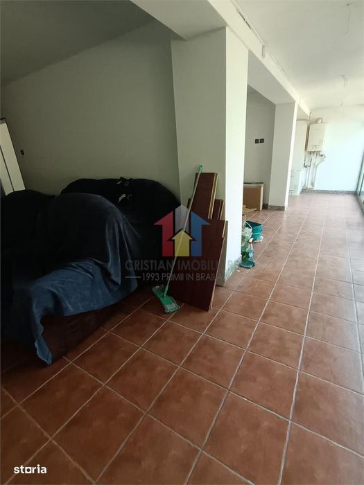 Spatiu comercial, 60 mp, 3 camere, vitrina stradala, zona  Ultra Centr