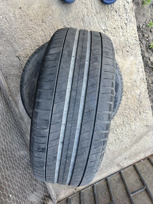 Cauciucuri vara 225/55/R16 Michelin/Yokohama