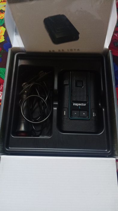 Антирадар для афто