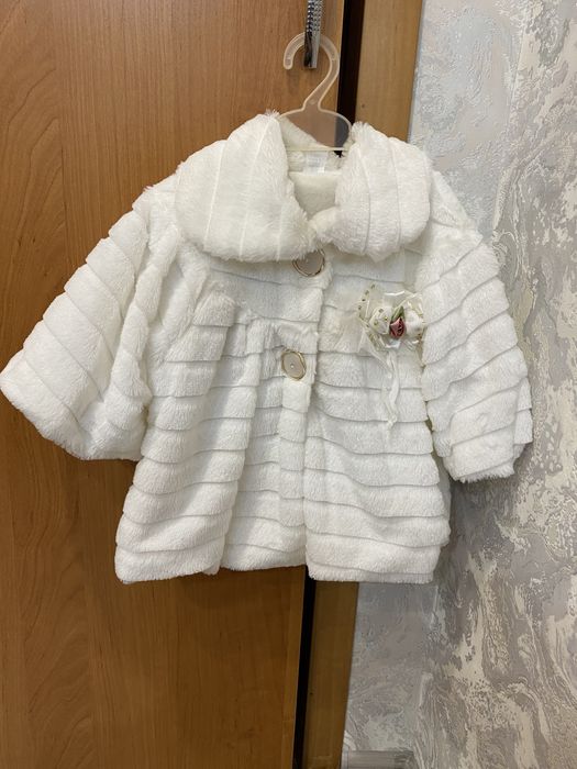 Детское платье