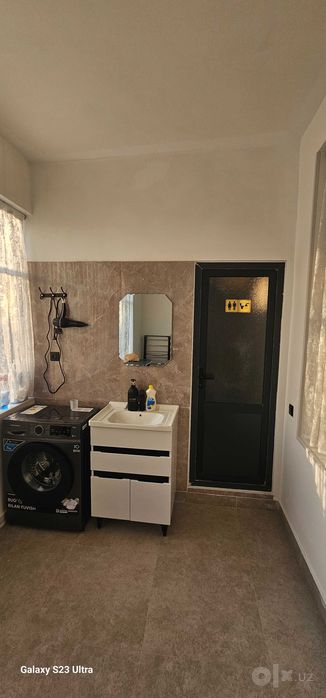 Focus Hostel Andijan