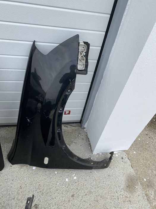 Fata completa Nissan Qashqai j10 bara fata capota aripa far trager