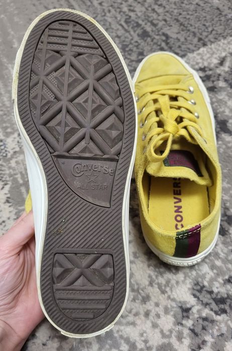 Tenisi Converse, UNISEX, 36.5