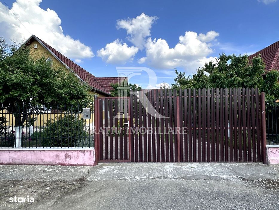 Casa de vanzare | Fughiu | Bihor