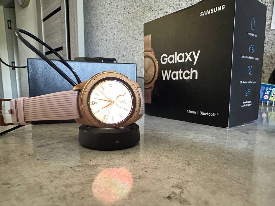 Samsung Galaxy Watch 2 - 42mm