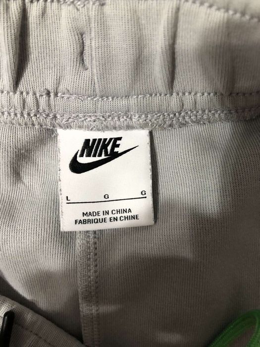 Trening TCH FLC Nike