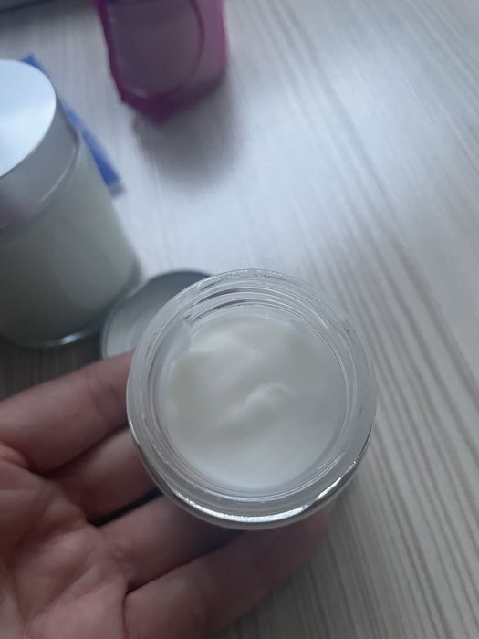 Крем дезодорант