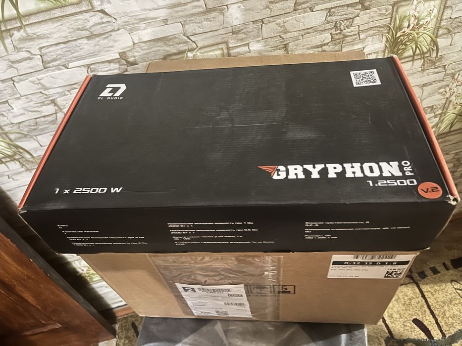 Продам сабвуфер pride