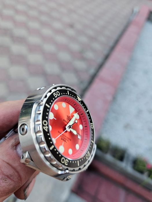 Продам часы Casio