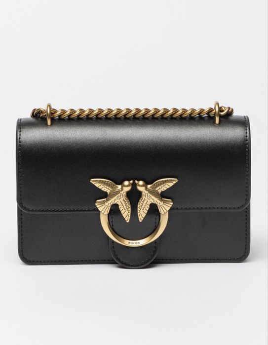 Дамска чанта Pinko Love one Mini