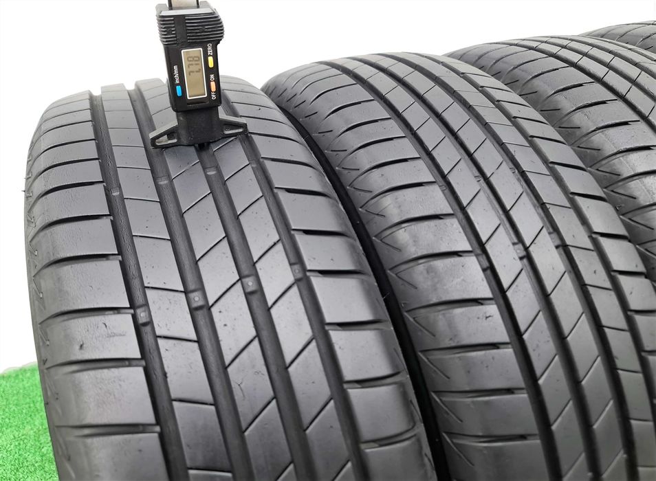 Гуми 195/65/15 BRIDGESTONE Turanza- летни