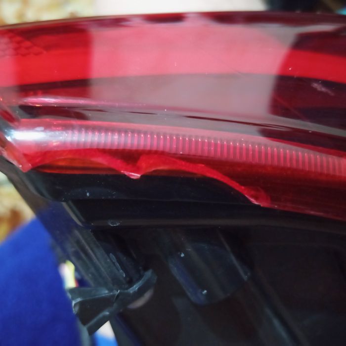 Оникс премер стоп фара сотаман