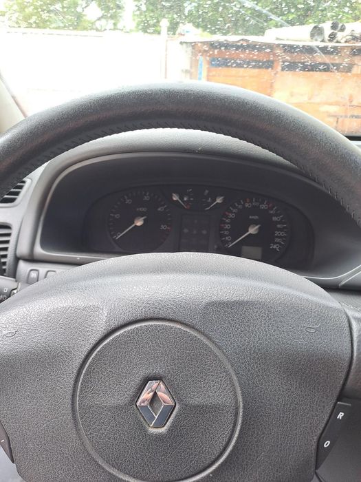 Renault Laguna 2004