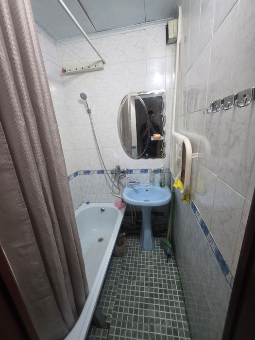 Сдам 2 комнатную