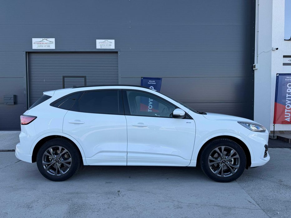 Ford Kuga hibrid,2023 URGENT