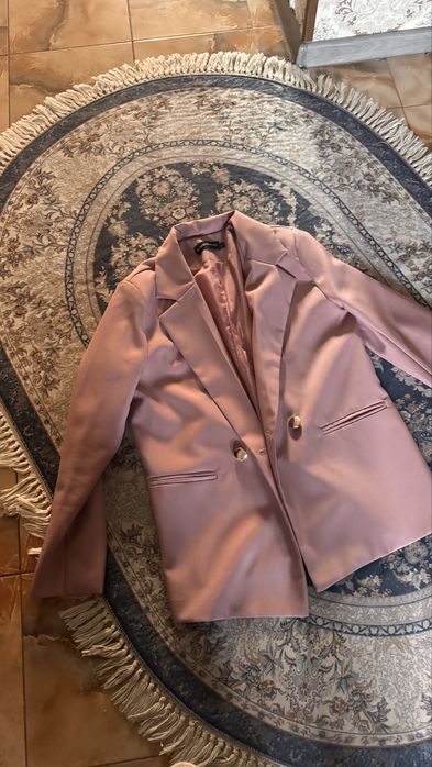 Пиджак 48 размер