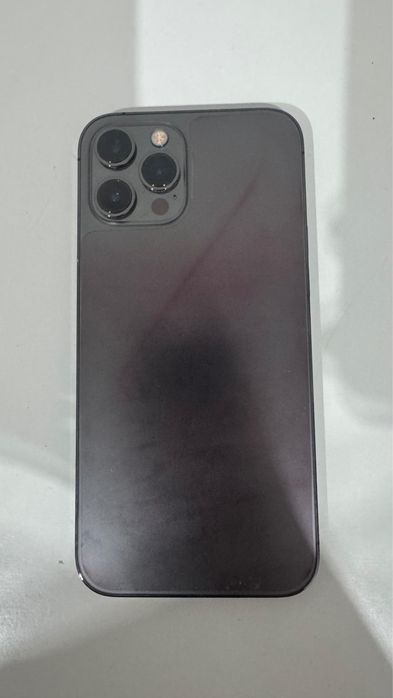 Продам айфон 12 про макс