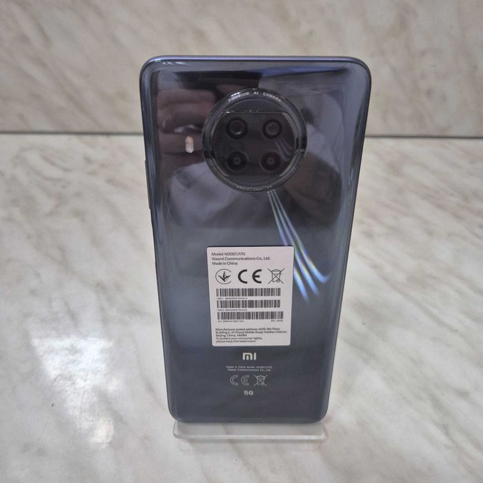 Telefon Xiaomi Mi 10T Lite  Negru 128GB 6RAM Zeus Amanet Rahova 29131