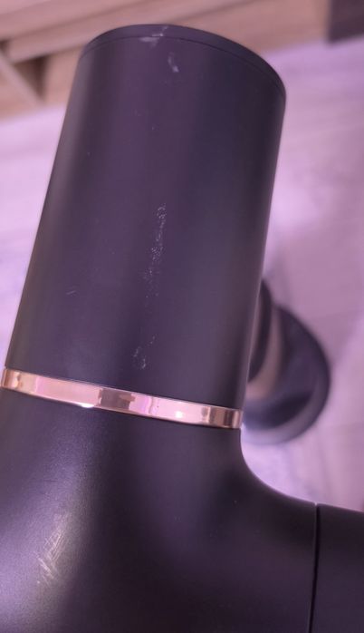 Вентилатор Shark 90w