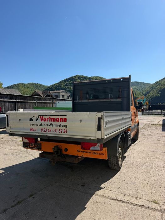 Sprinter 313 cdi