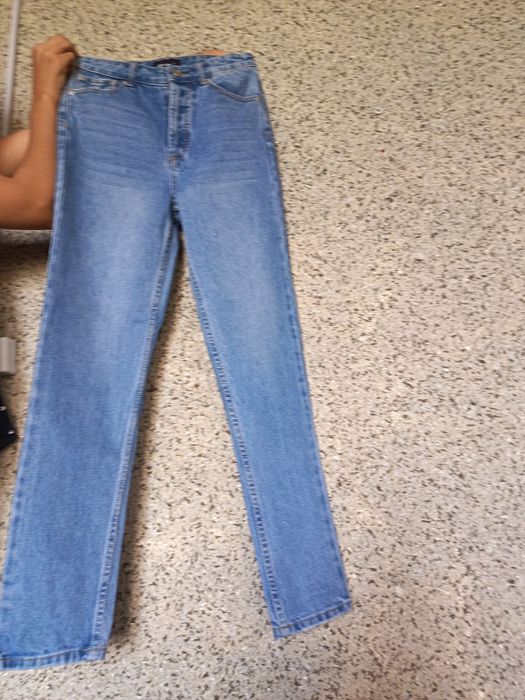 Брюки новые мужские