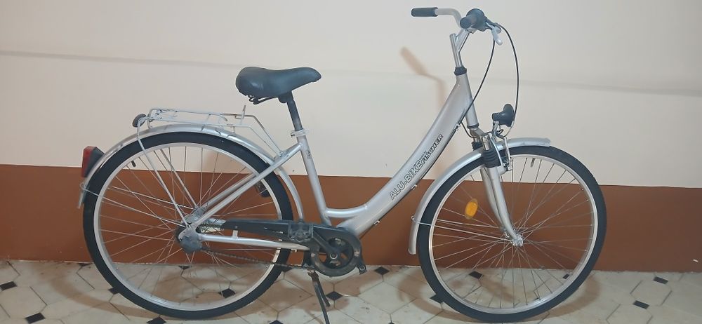 Modem: ALU-BIKE  Fischer