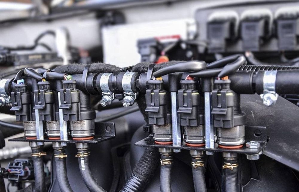 Propan ornatamiz orginal halol