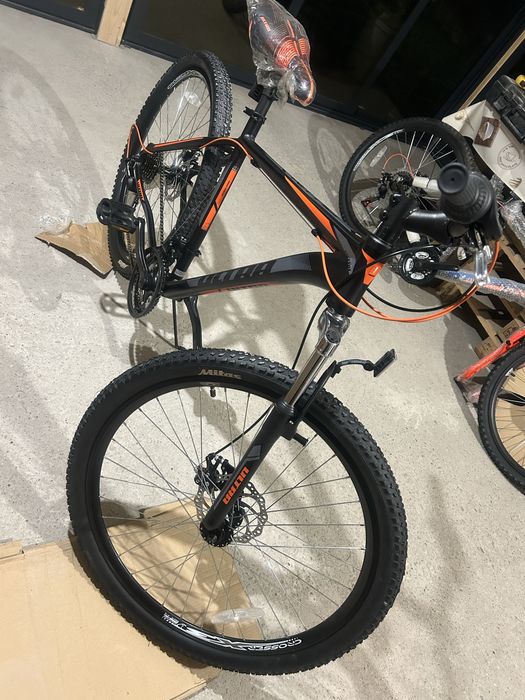 Bicicleta noua NITRO ULTRA 27,5”