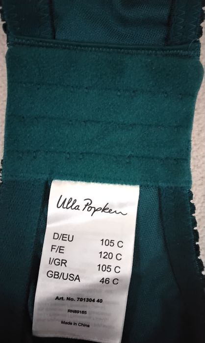 Sutien de calitate