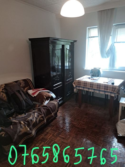 Apartament doua camere