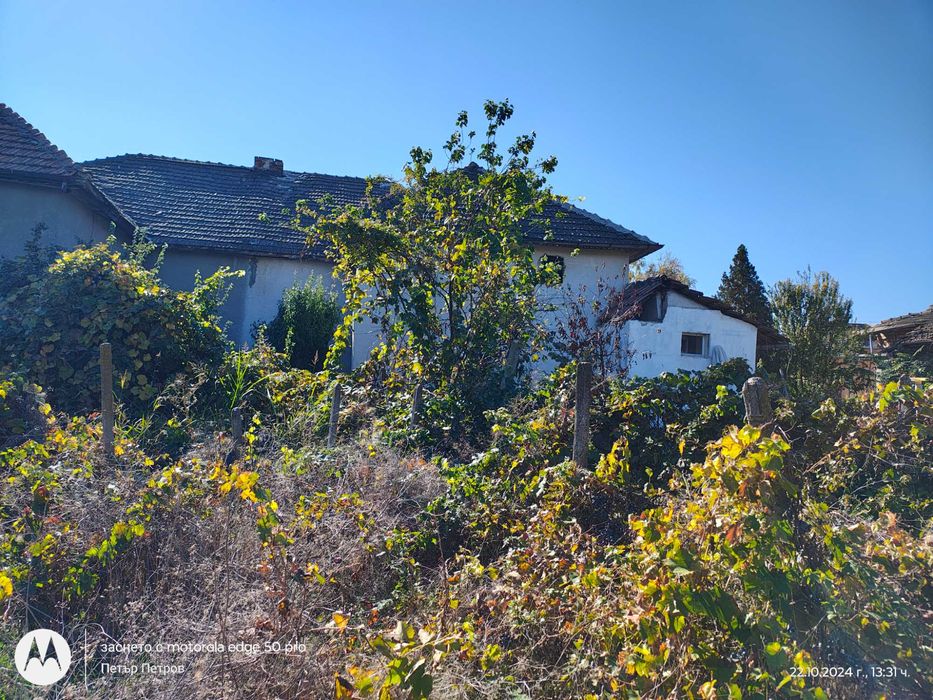 Продава се Къща в Видин, Христо Ботев - 118 кв.м за 108 €/кв.м - Снимка #6