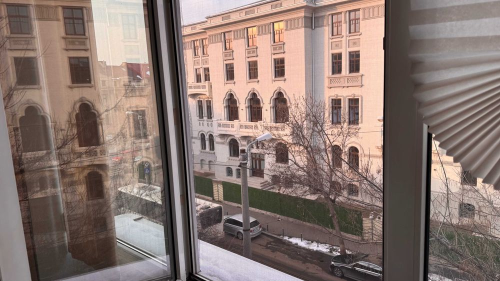 Apartament chirie 2 camere Cismigiu