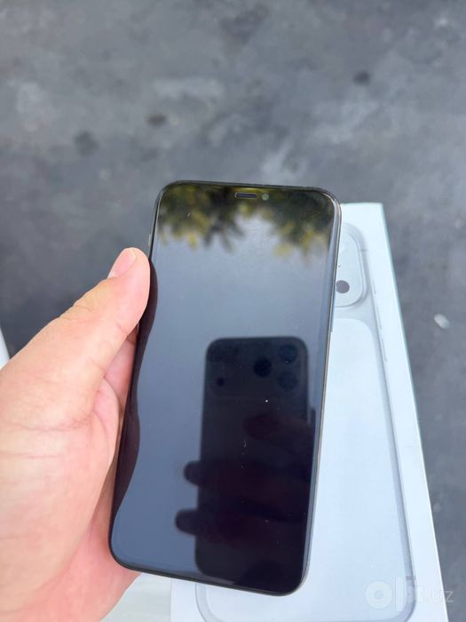 iphone 11 pro 256 GB