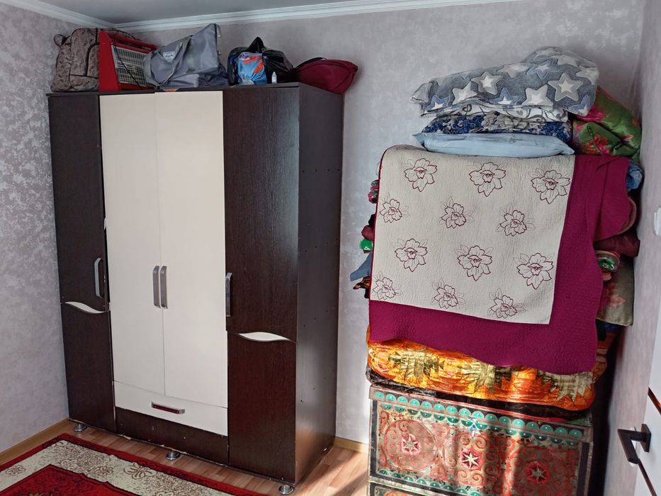 Продаётся 4-х комнатный квартира