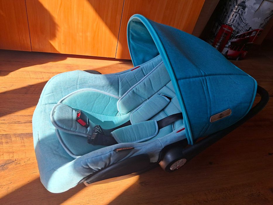 Бебешко столче LORELI