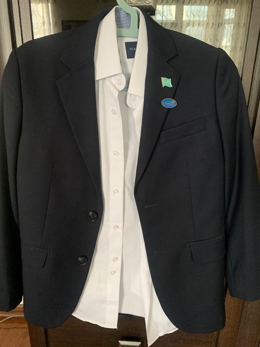 Школьная форма