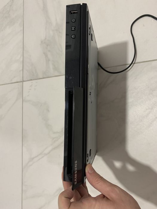 DVD плейер Samsung