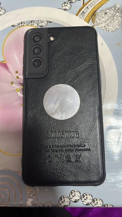 Samsung s21 сатылады