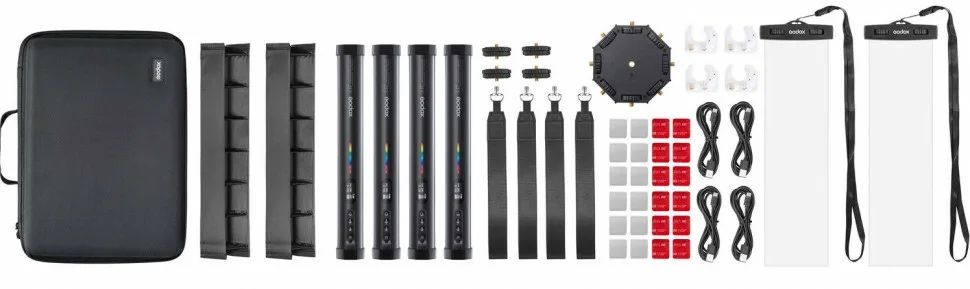 Godox TL30-K4 Kit