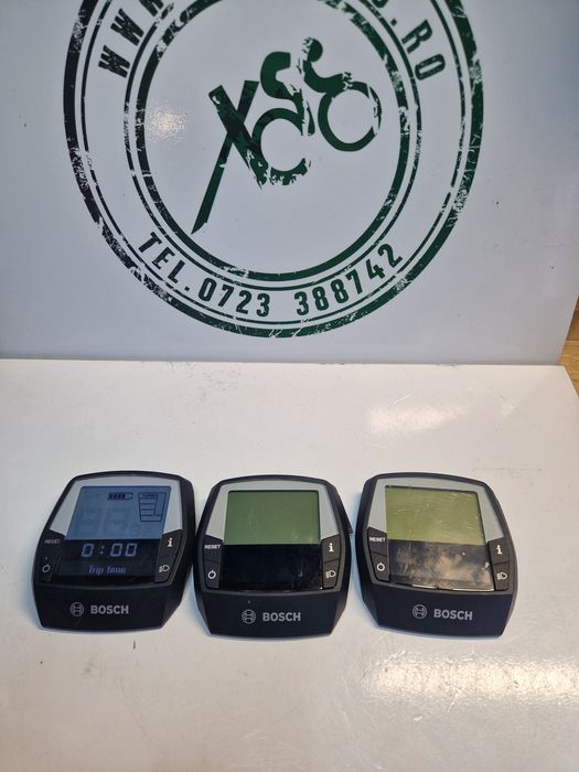 Display bicicleta electrica Bosch Intuvia nou