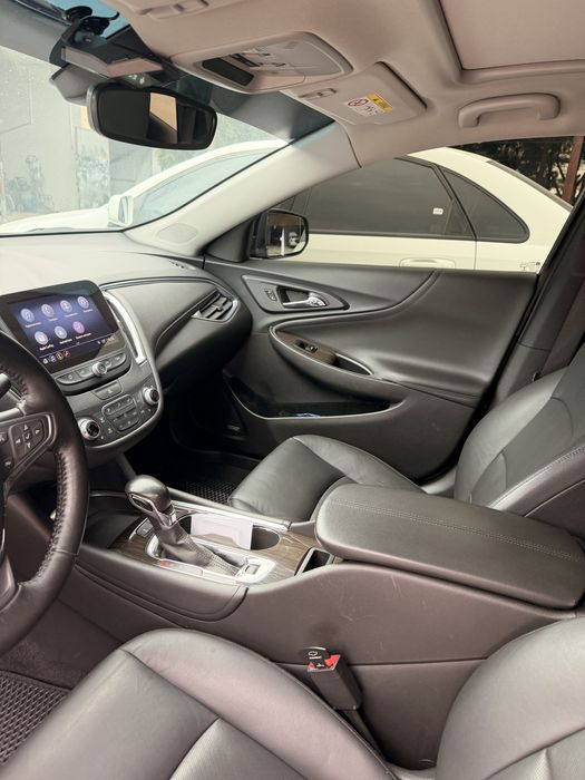 Malibu primer 2 turbo 2021yil