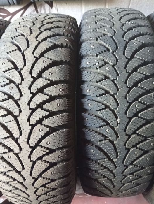 Продам зима 185/65 14