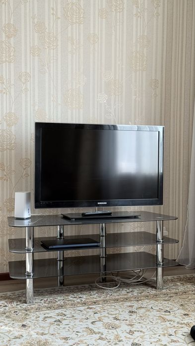 Плита и духовка