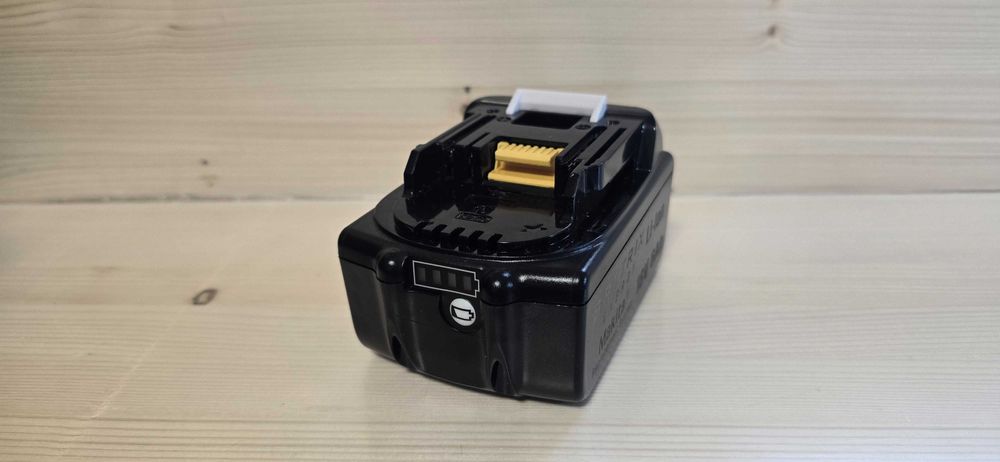 Baterii Li-Ion Makita
