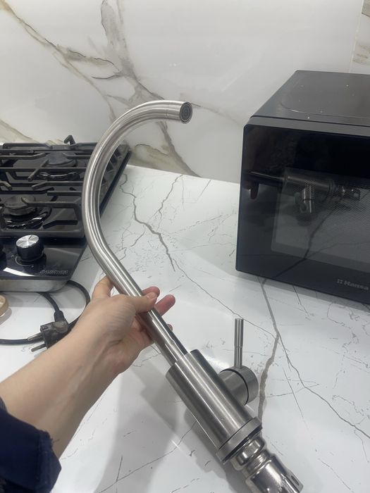 Кухня кран……………….