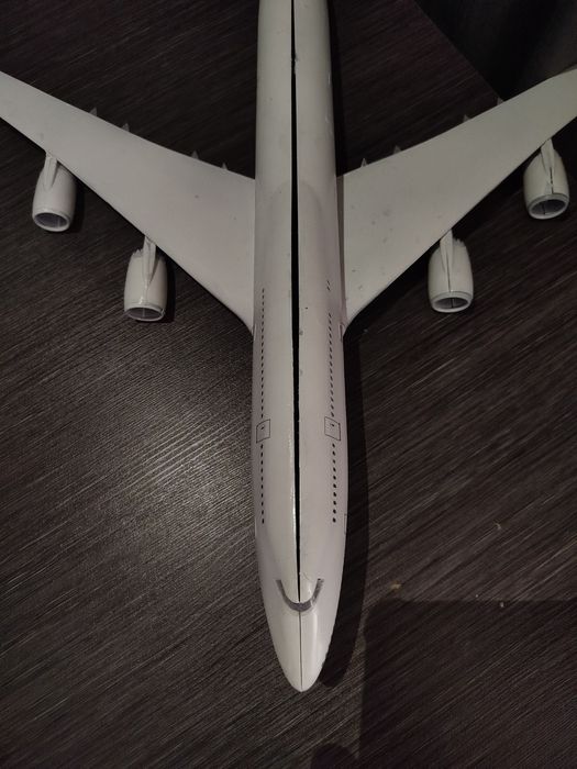 Самолеты модели Boeing,Sukhoi