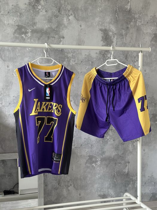 Compleu baschet Lakers S Jordan bulls