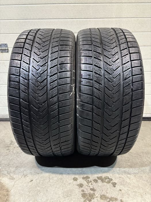 285 35 R 22 M+S set 2 anvelope de iarna GRIPMAX Status Pro Winter XL 3PMSF