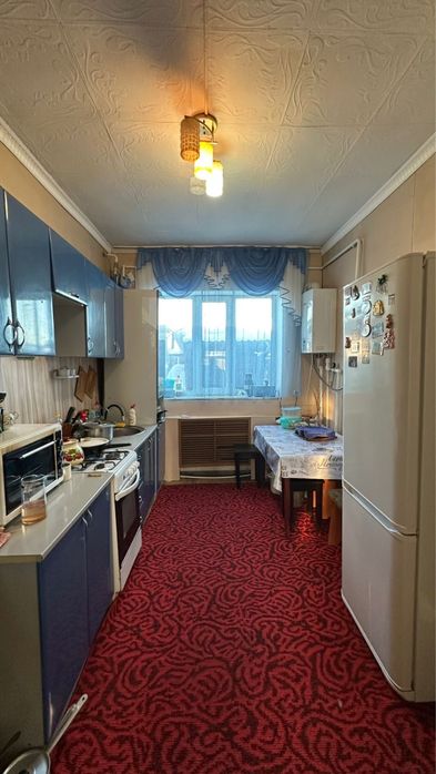 Продается отдельно стоящий дом